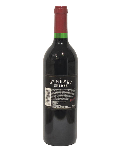 1997 Penfolds St Henri Shiraz 750ml