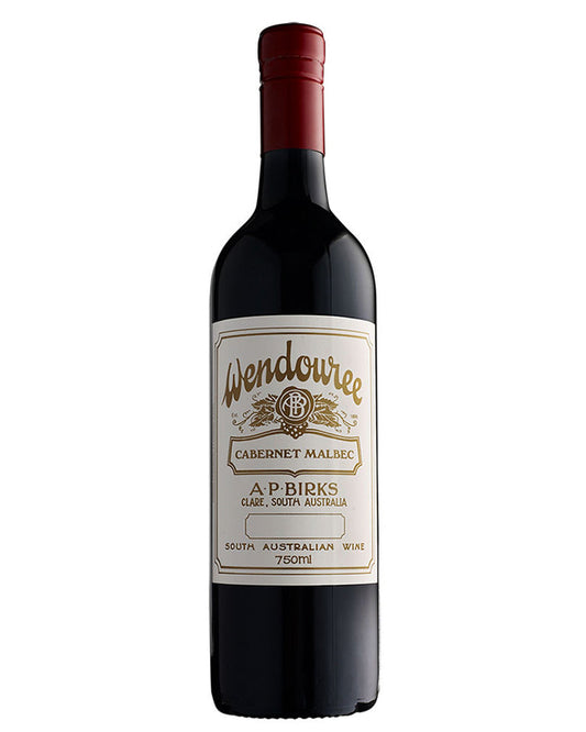 1997 Wendouree Cabernet Malbec 750ml