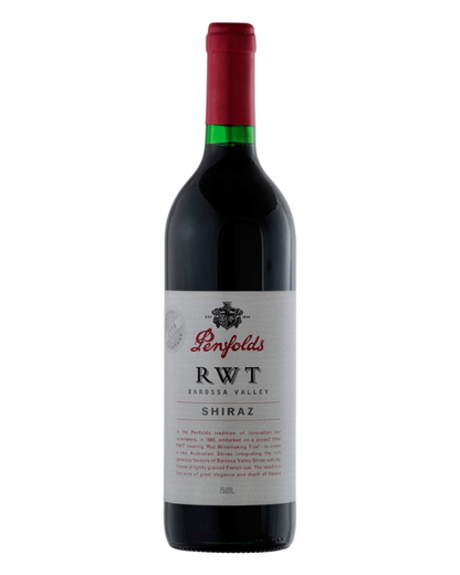 Penfolds RWT Shiraz 750ml