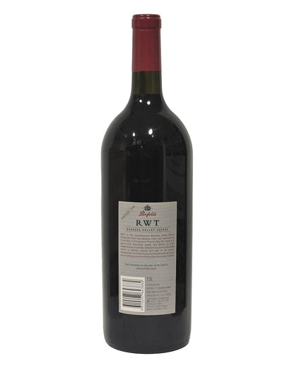 1998 Penfolds RWT Bin 798 Shiraz 1.5L Magnum