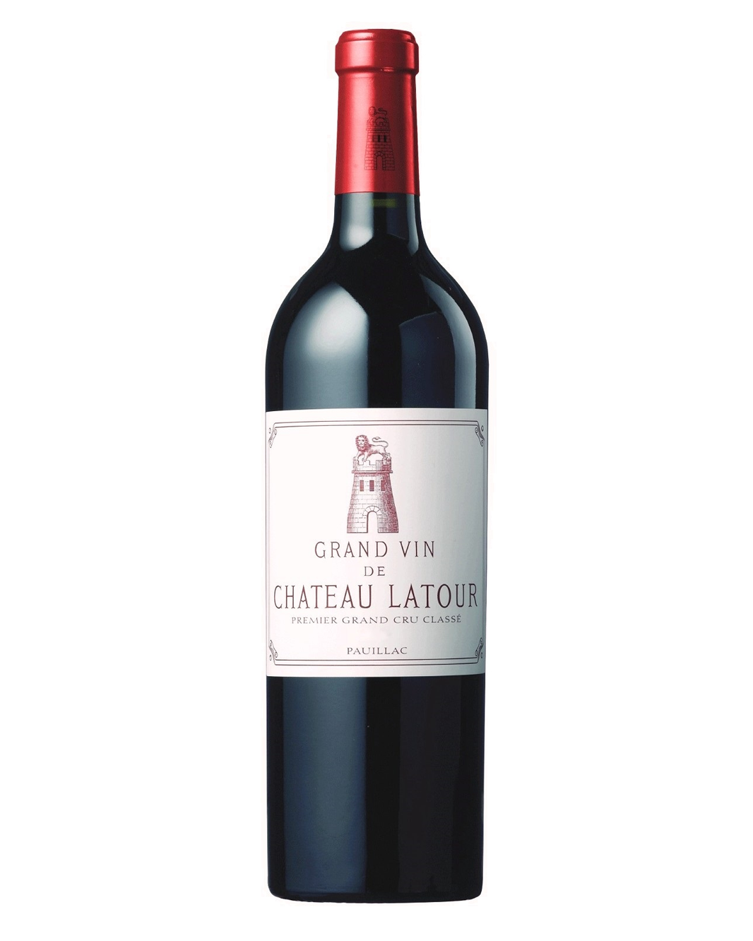 1999 Chateau Latour 750ml