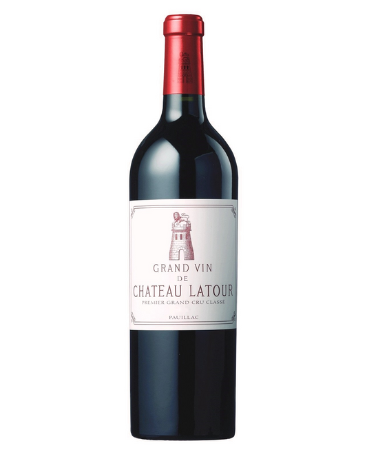 1999 Chateau Latour 750ml