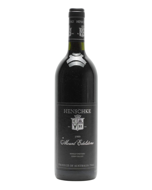 1999 Henschke Mount Edelstone Shiraz 750ml