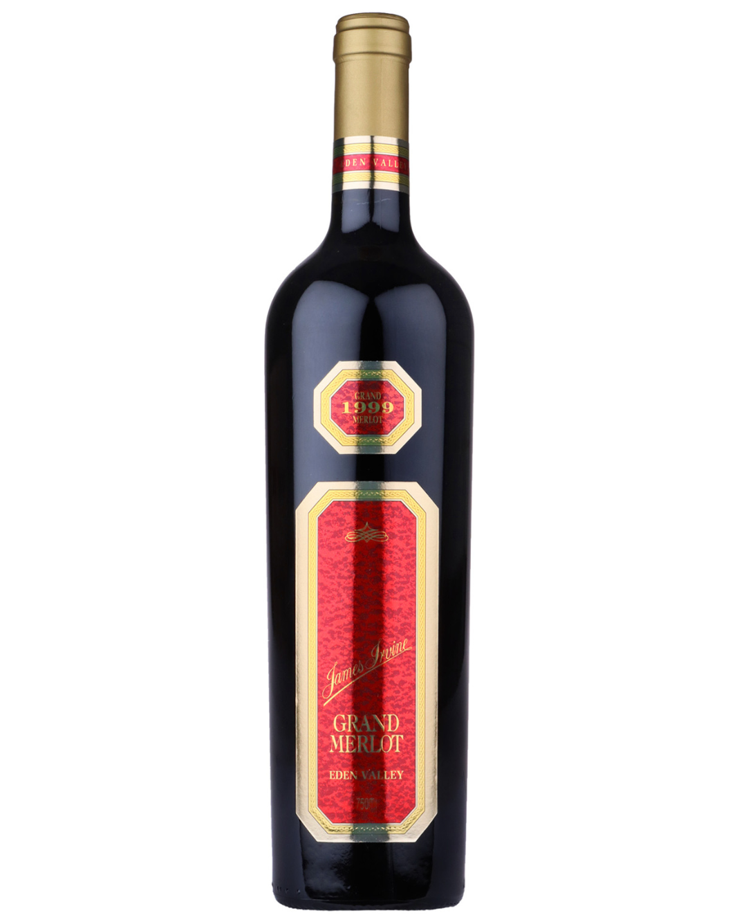 1999 Irvine Grand Merlot 750ml