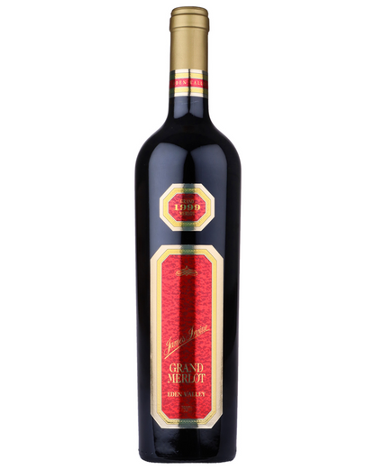 1999 Irvine Grand Merlot 750ml