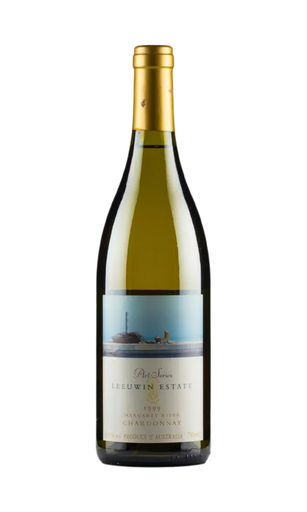 1999 Leeuwin Estate Art Series Chardonnay 750ml