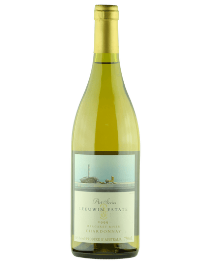 1999 Leeuwin Estate Art Series Chardonnay 750ml