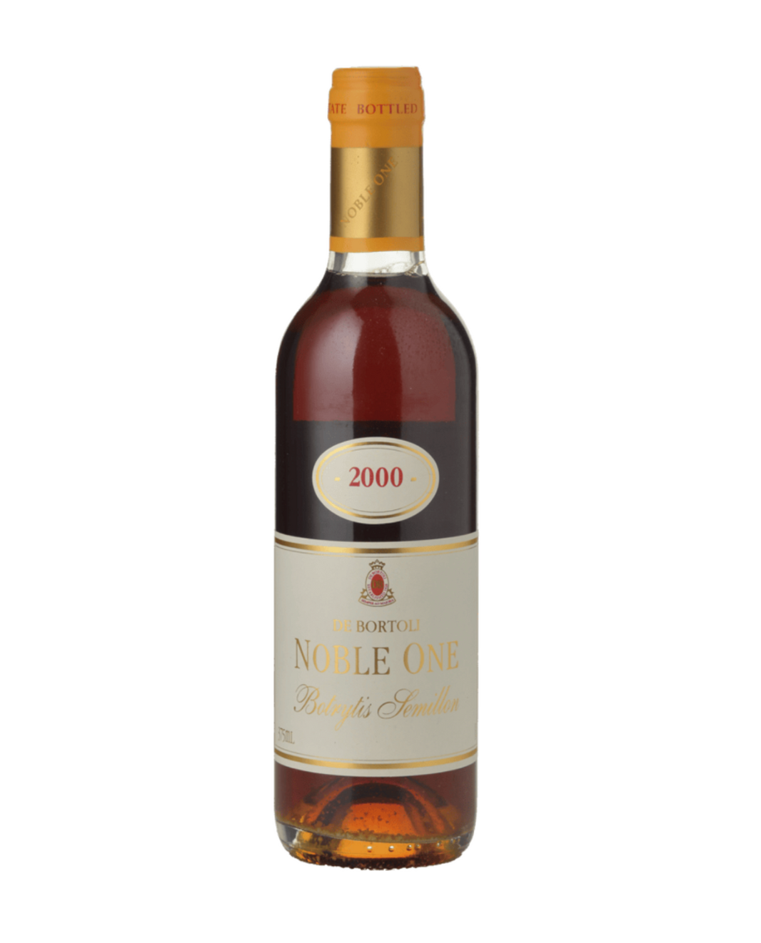 2000 De Bortoli Noble One Botrytis Semillon 375ml