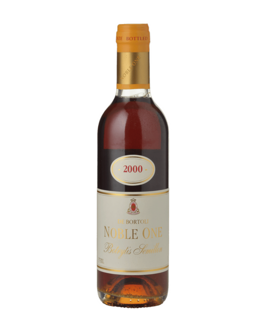 2000 De Bortoli Noble One Botrytis Semillon 375ml