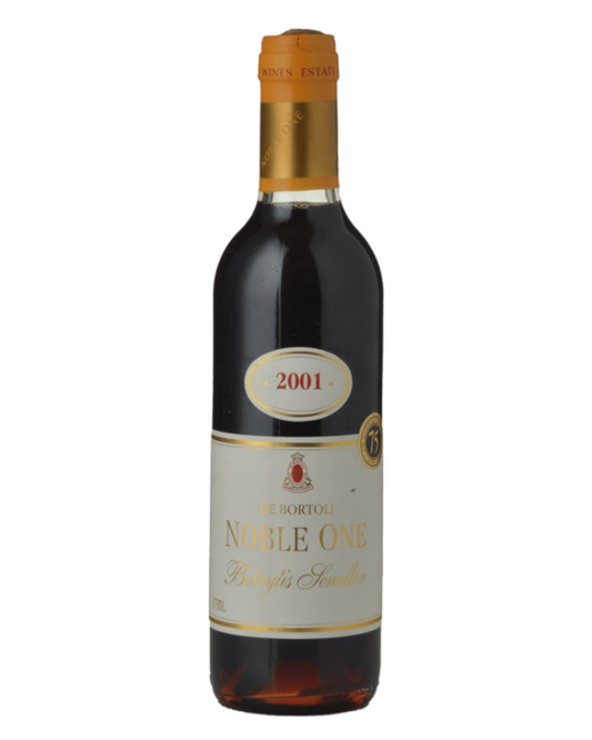 2001 De Bortoli Noble One Botrytis Semillon 375ml