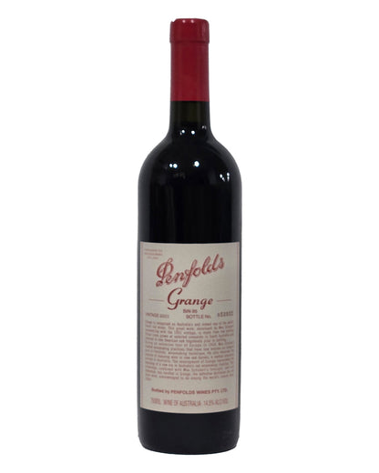 2001 Penfolds Bin 95 Grange Shiraz 750ml