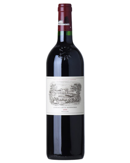 2003 Chateau Lafite Rothschild 750ml