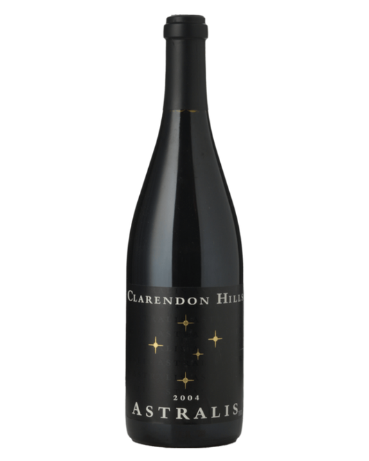2004 Clarendon Hills Astralis Syrah 750ml