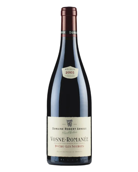 2005 Domaine Arnoux-Lachaux Les Grands Suchots Vosne-Romanee Premier Cru 750ml