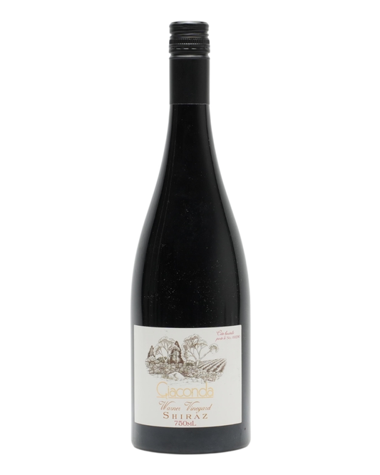 2005 Giaconda Warner Vineyard Shiraz 750ml