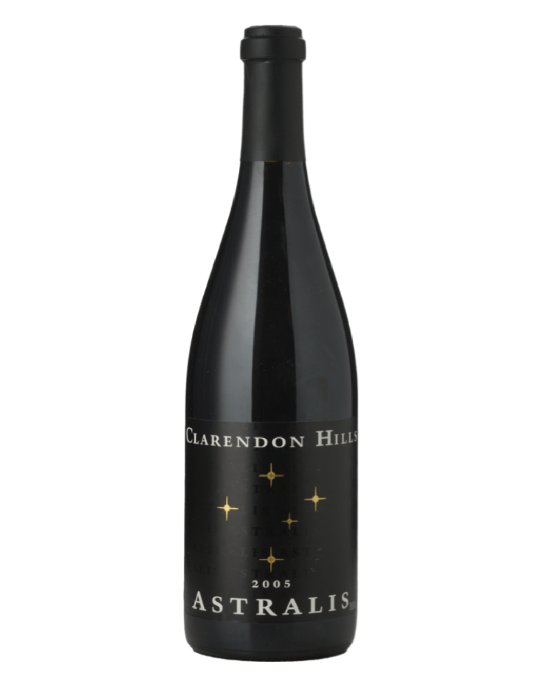 2005 Clarendon Hills Astralis Syrah 750ml