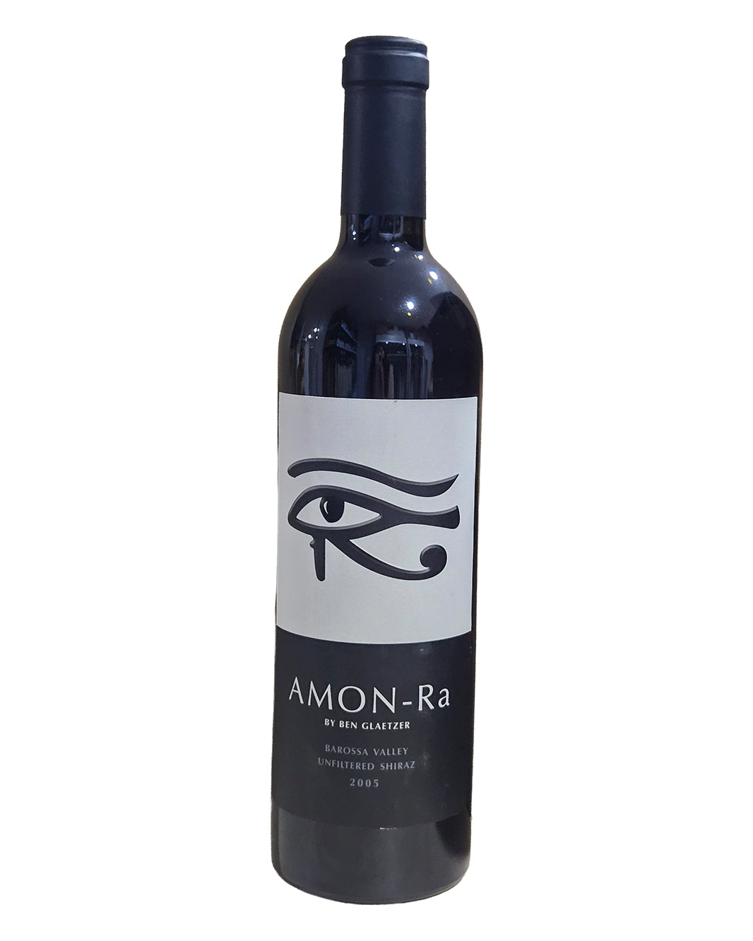 2005 Glaetzer Amon Ra Shiraz 750ml