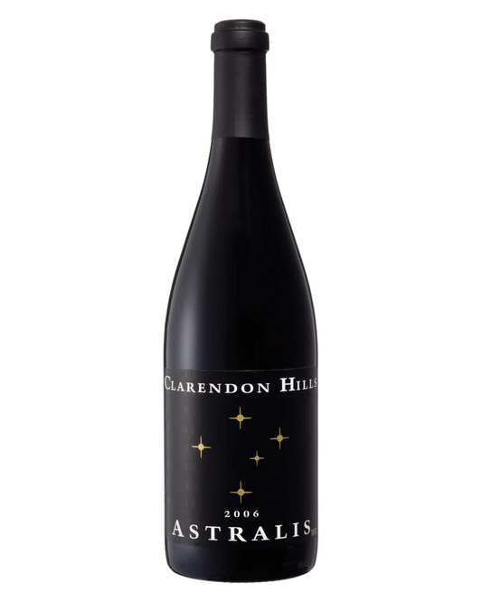 2006 Clarendon Hills Astralis Syrah 750ml