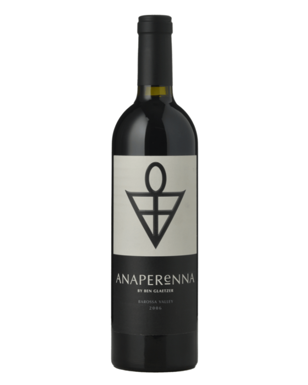 2006 Glaetzer Anaperenna Shiraz Cabernet 750ml