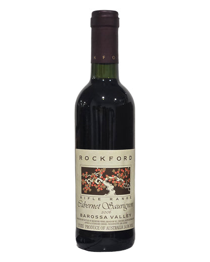 2006 Rockford Rifle Range Cabernet Sauvignon 375ml Half Bottle