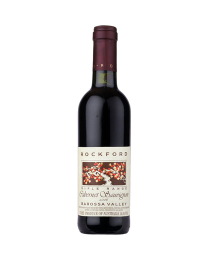 2006 Rockford Rifle Range Cabernet Sauvignon 375ml Half Bottle