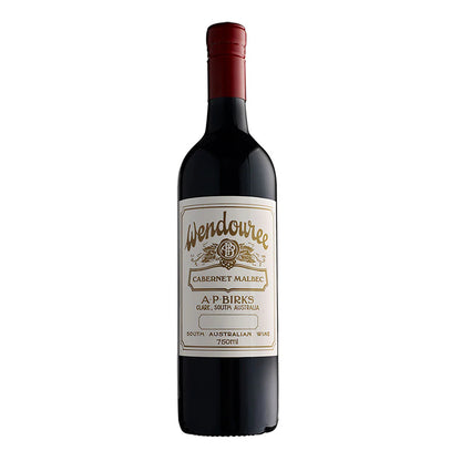 2006 Wendouree Cabernet Malbec 750ml