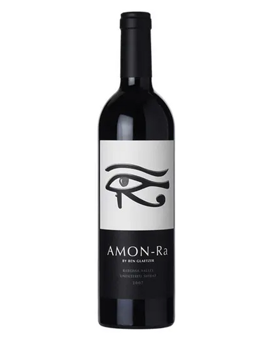 2007 Glaetzer 'Amon-Ra' Shiraz 750ml
