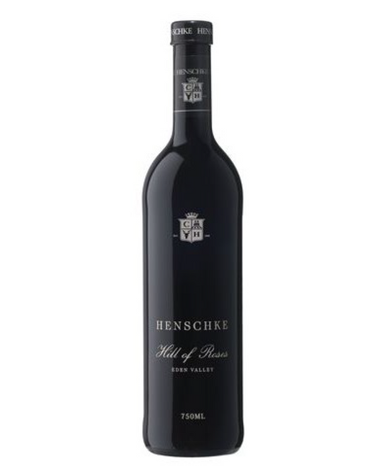2007 Henschke Hill of Roses Shiraz 750ml