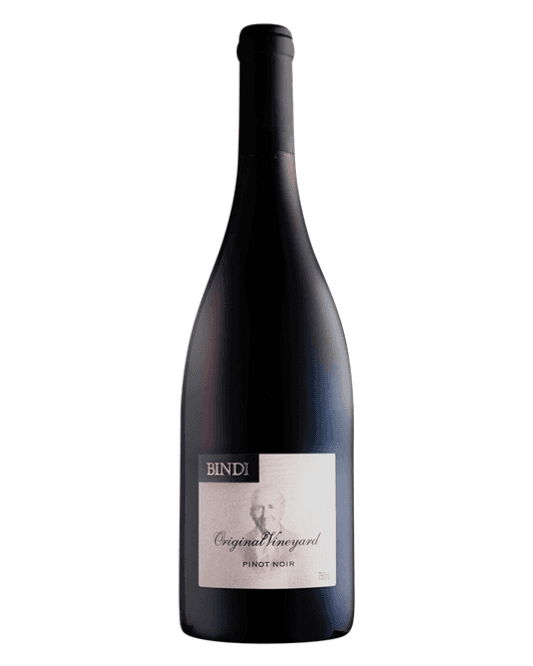 2008 Bindi Original Vineyard Pinot Noir 750ml
