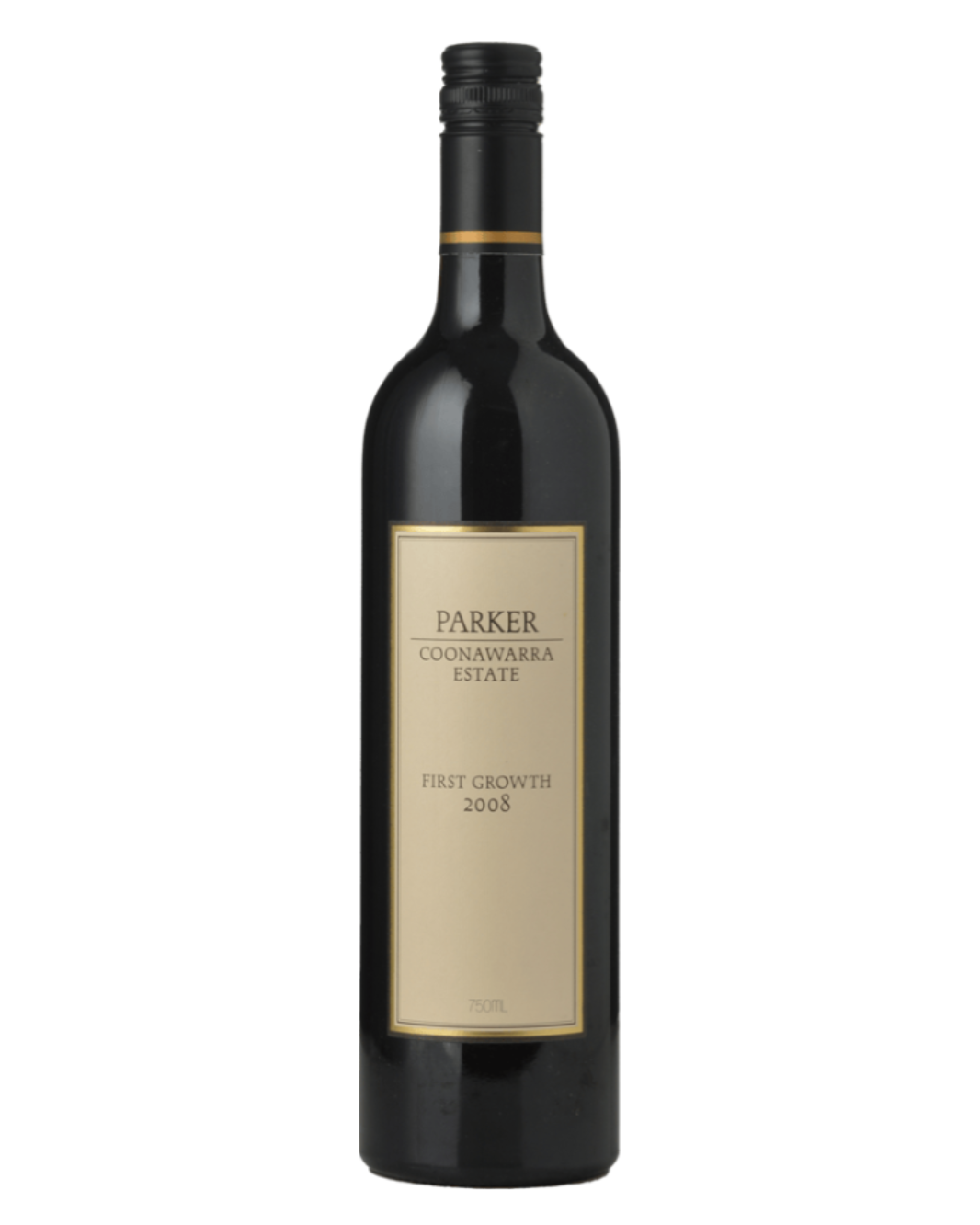2008 Parker Coonawarra Estate First Growth 750ml