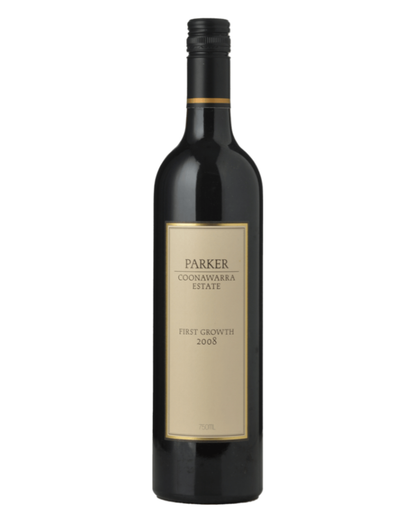 2008 Parker Coonawarra Estate First Growth 750ml
