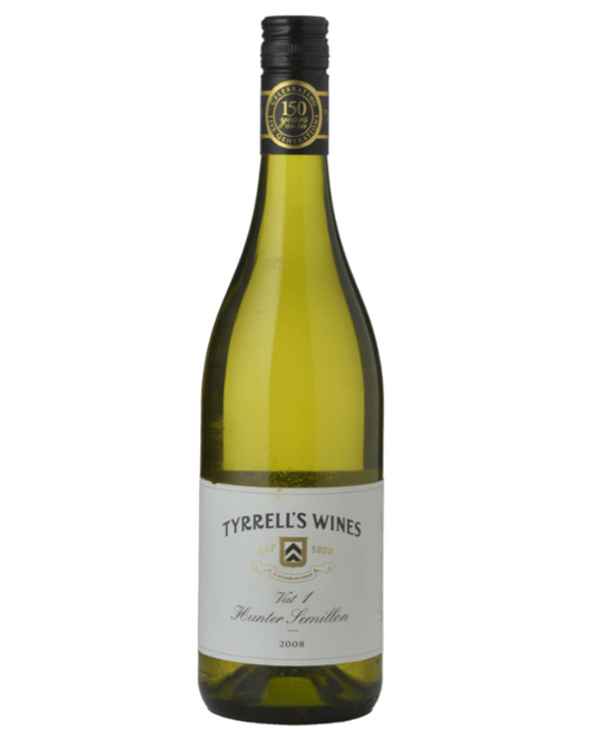 2008 Tyrrell's Vat 1 Semillon 750ml