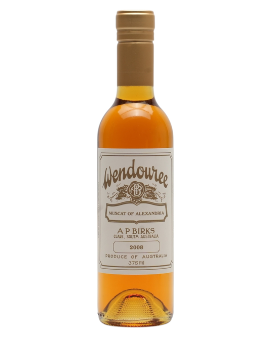 2008 Wendouree Muscat of Alexandria 375ml Half Bottle