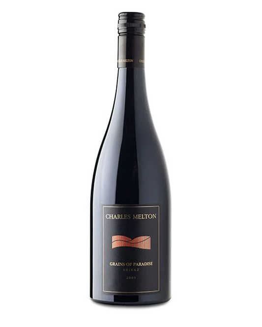 2009 Charles Melton Grains of Paradise Shiraz 750ml