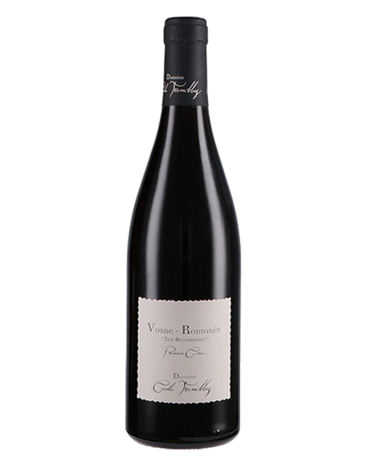 2009 Domaine Cecile Tremblay Les Beaux Monts 750ml