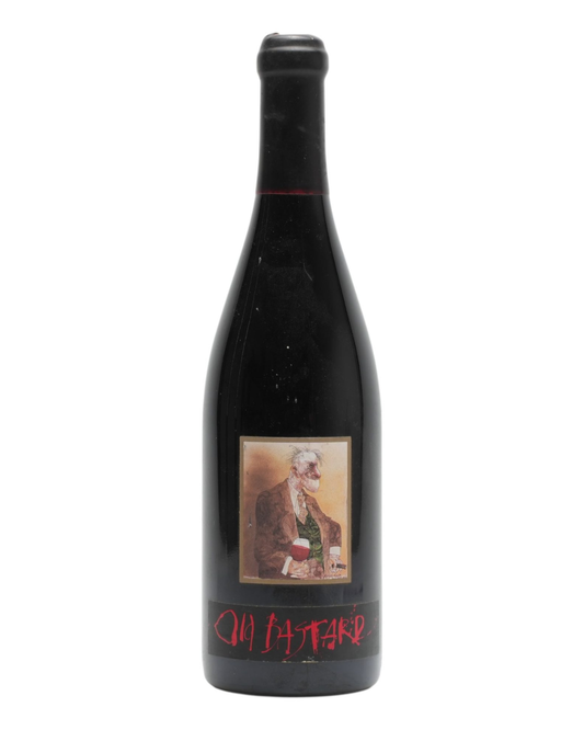2009 Kaesler Old Bastard Shiraz 750ml