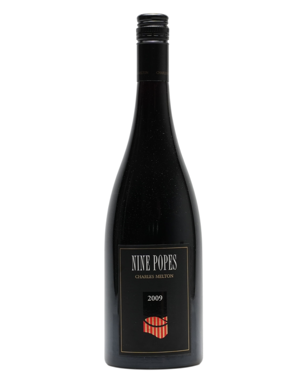 2009 Charles Melton Nine Popes Shiraz - Grenache 750ml