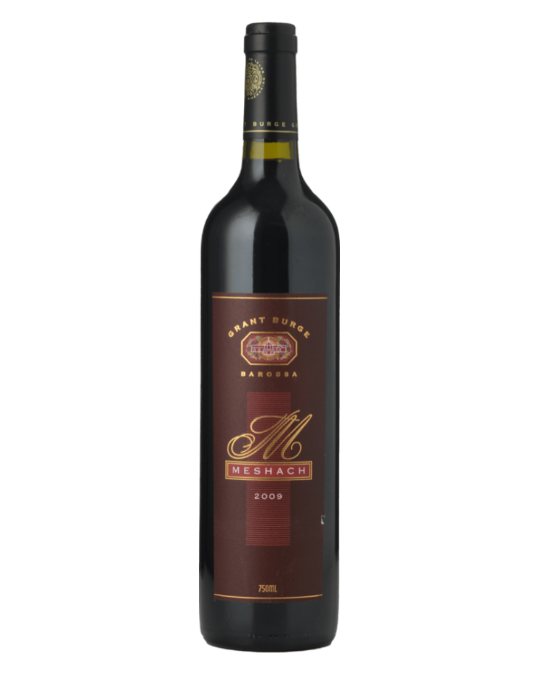 2009 Grant Burge Barossa Meshach Shiraz 750ml