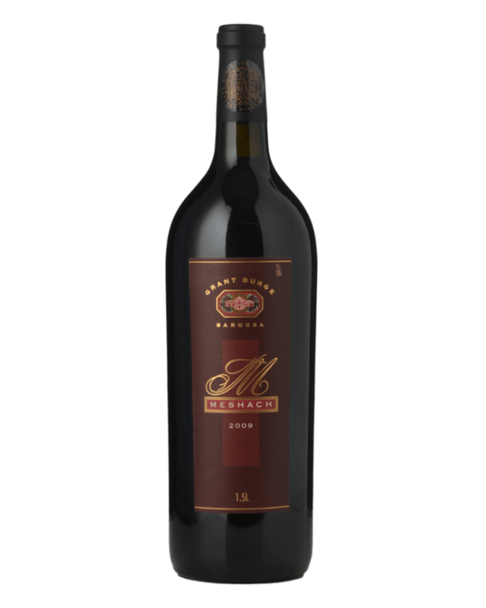 2009 Grant Burge Meshach Shiraz 1.5L Magnum