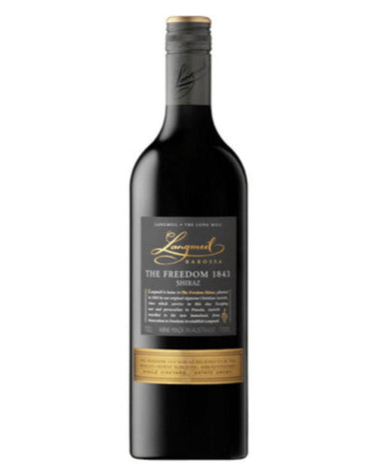 2009 Langmeil Winery 'The Freedom 1843' Shiraz 750ml