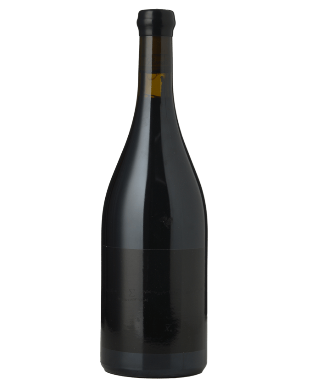 2010 Standish Schubert Theorem Shiraz 750ml