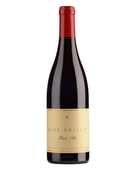 2011 Bass Phillip Estate Pinot Noir 750ml