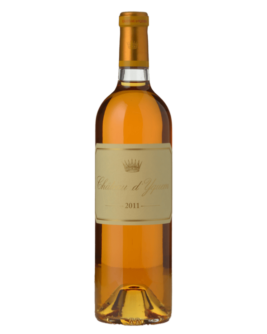 2011 Chateau d'Yquem 750ml