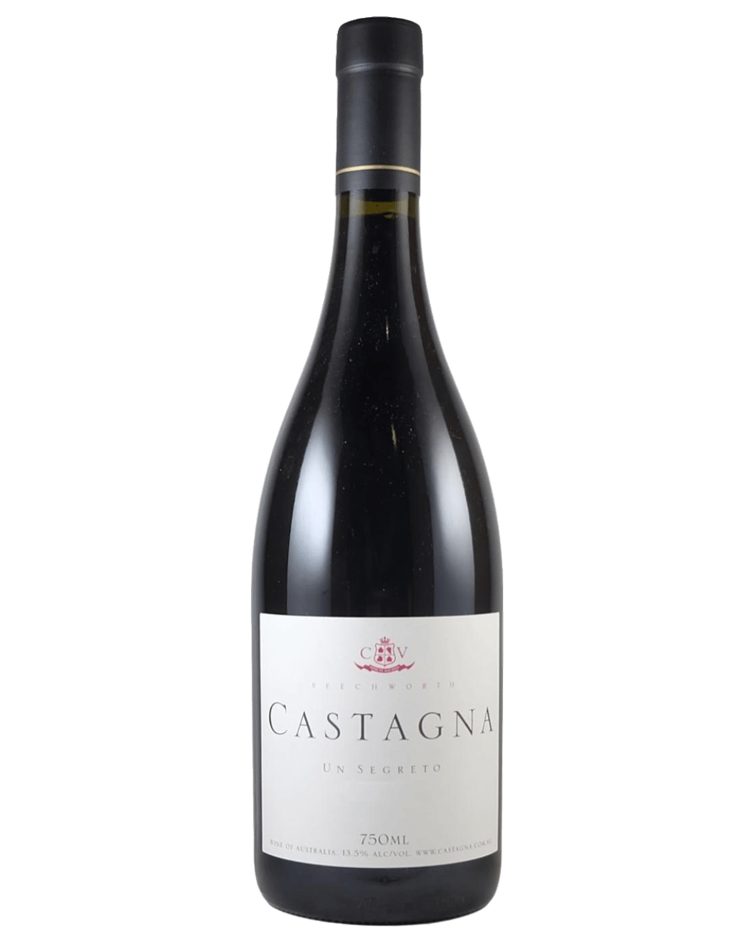 2012 Castagna Un Segreto Sangiovese Syrah 750ml