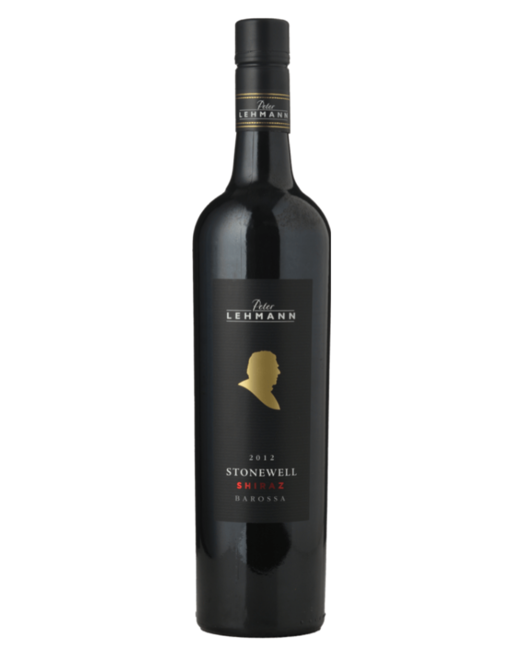 2012 Peter Lehmann Stonewell Shiraz 750ml