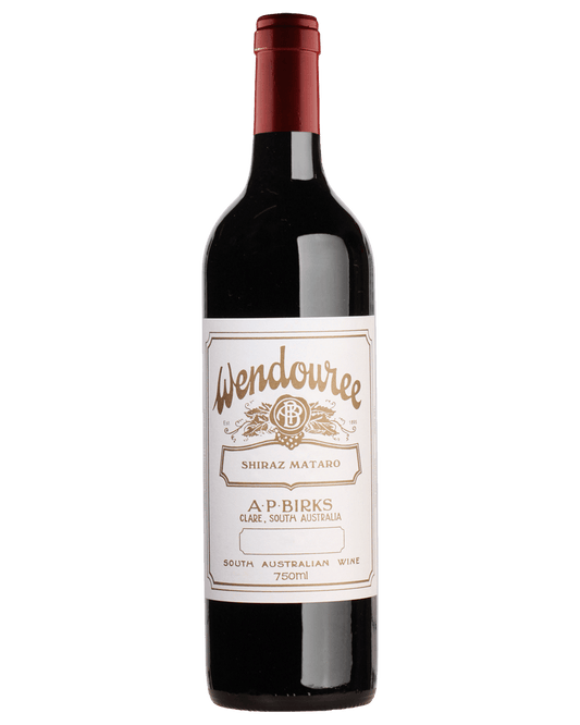 2012 Wendouree Shiraz Mataro 750ml