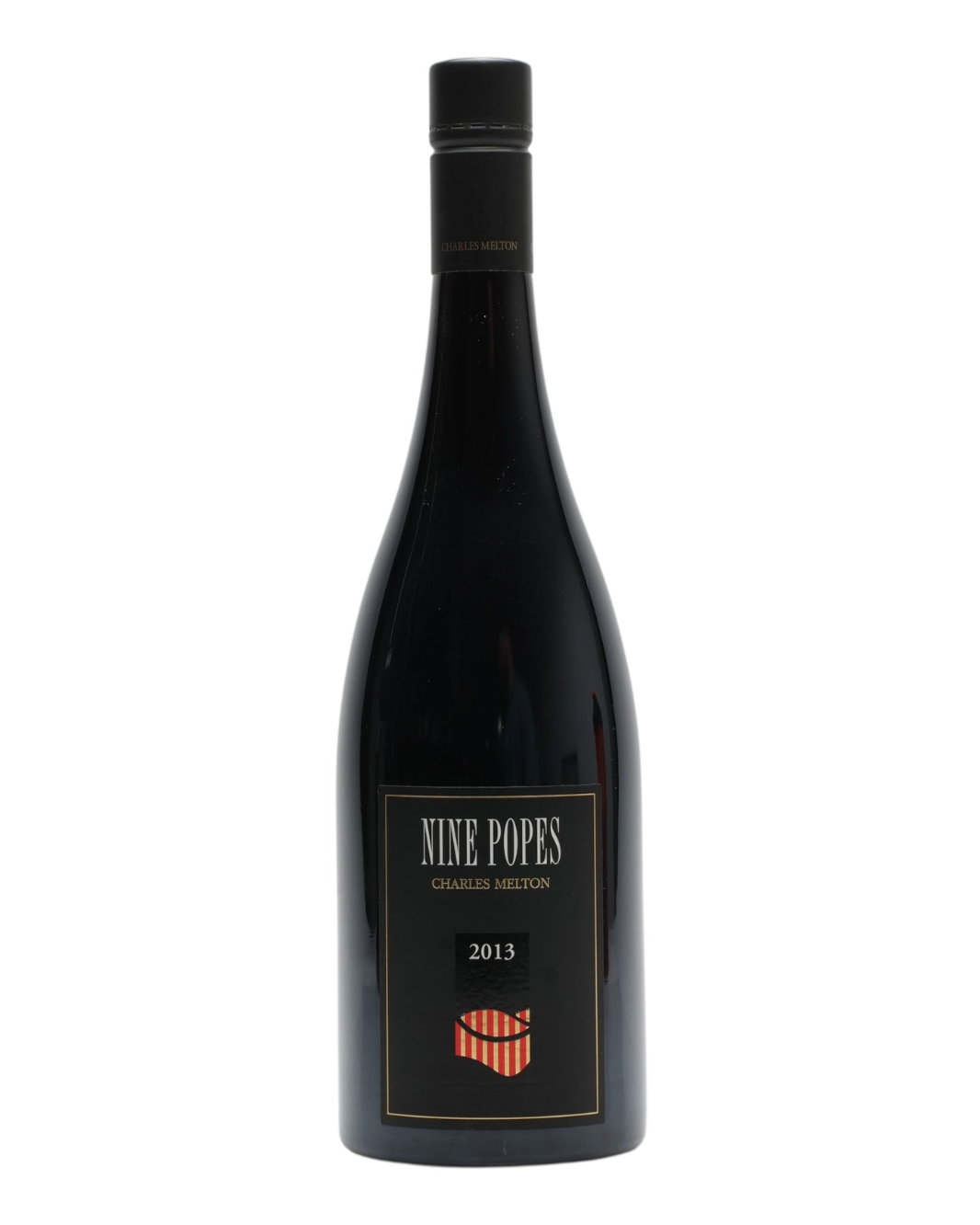 2013 Charles Melton Nine Popes Shiraz - Grenache 750ml