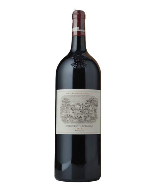 2013 Chateau Lafite Rothschild 1.5L Magnum