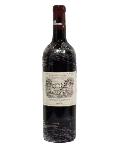 2013 Chateau Lafite Rothschild 750ml