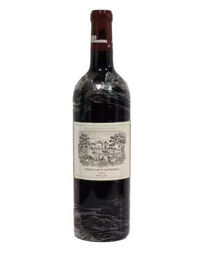 2013 Chateau Lafite Rothschild 750ml